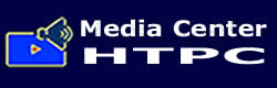 Media Center-HTPC Software Downloads